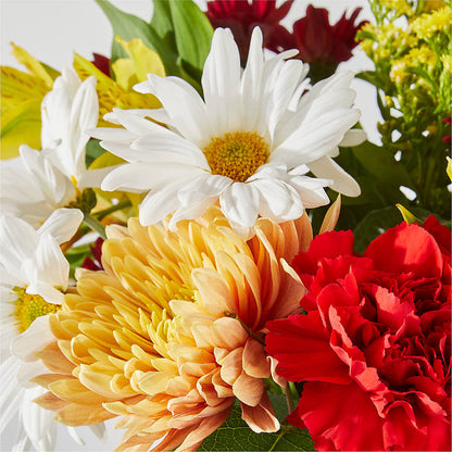 Fall Delight – A Florist Original –  Daily Bloom, San Antonio TX