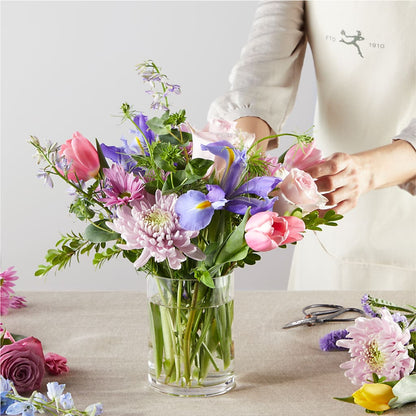 Pastel Tradition - A Florist Original –  Daily Bloom, San Antonio TX