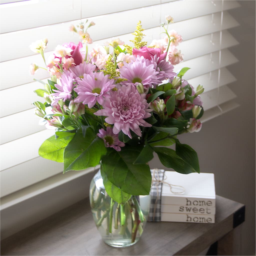 Pastel Tradition - A Florist Original –  Daily Bloom, San Antonio TX