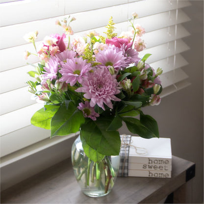 Pastel Tradition - A Florist Original –  Daily Bloom, San Antonio TX