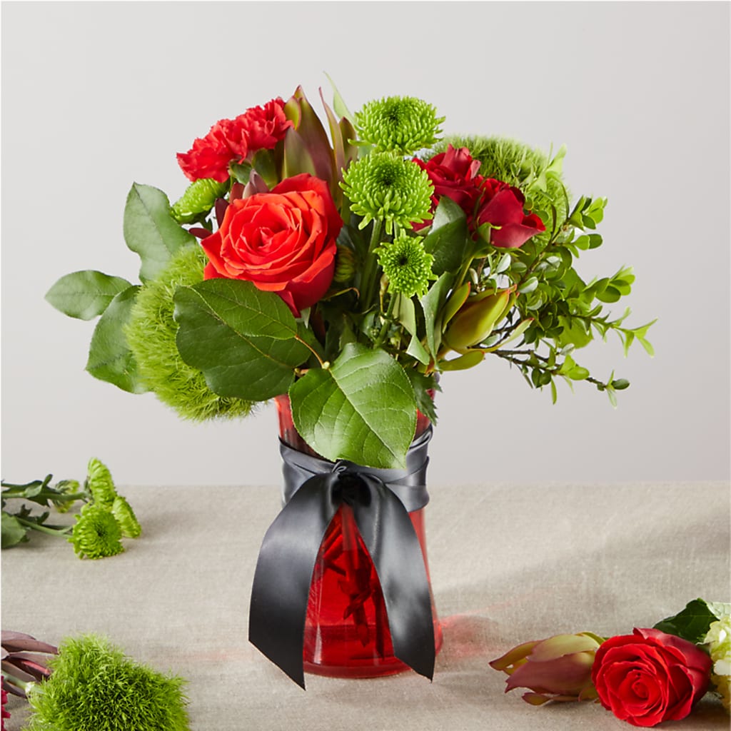 Heritage Kindle – A Florist Original –  Daily Bloom, San Antonio TX