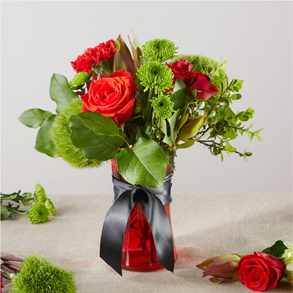 Heritage Kindle – A Florist Original –  Daily Bloom, San Antonio TX