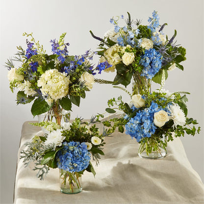 Festival of Lights – A Florist Original –  Daily Bloom, San Antonio TX