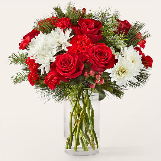Seasonal Magic Bouquet –  Daily Bloom, San Antonio TX