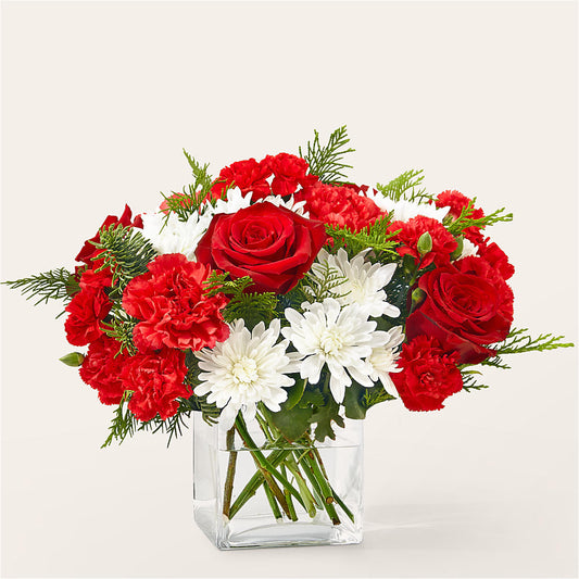 Peppermint Chill Bouquet –  Daily Bloom, San Antonio TX