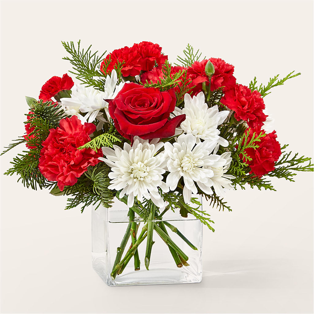 Peppermint Chill Bouquet –  Daily Bloom, San Antonio TX
