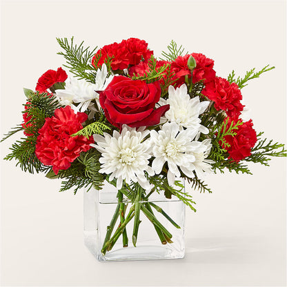 Peppermint Chill Bouquet –  Daily Bloom, San Antonio TX