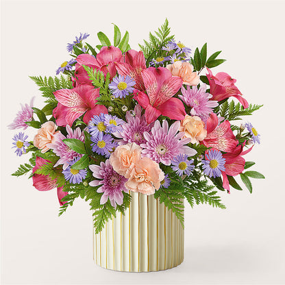 Sunset Serenade Bouquet –  Daily Bloom, San Antonio TX
