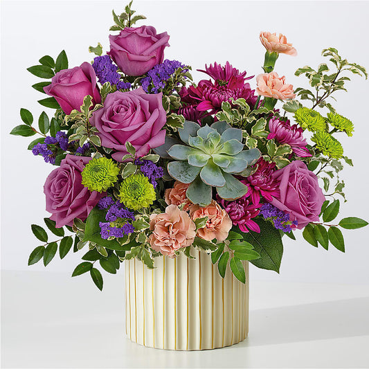 You're a Gem Bouquet –  Daily Bloom, San Antonio TX