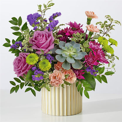 You're a Gem Bouquet –  Daily Bloom, San Antonio TX