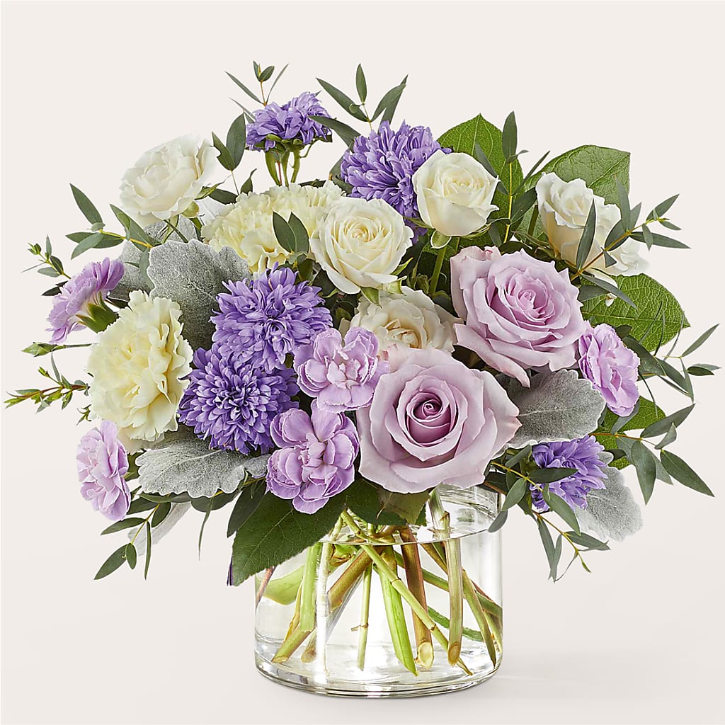 Stardust Bouquet –  Daily Bloom, San Antonio TX