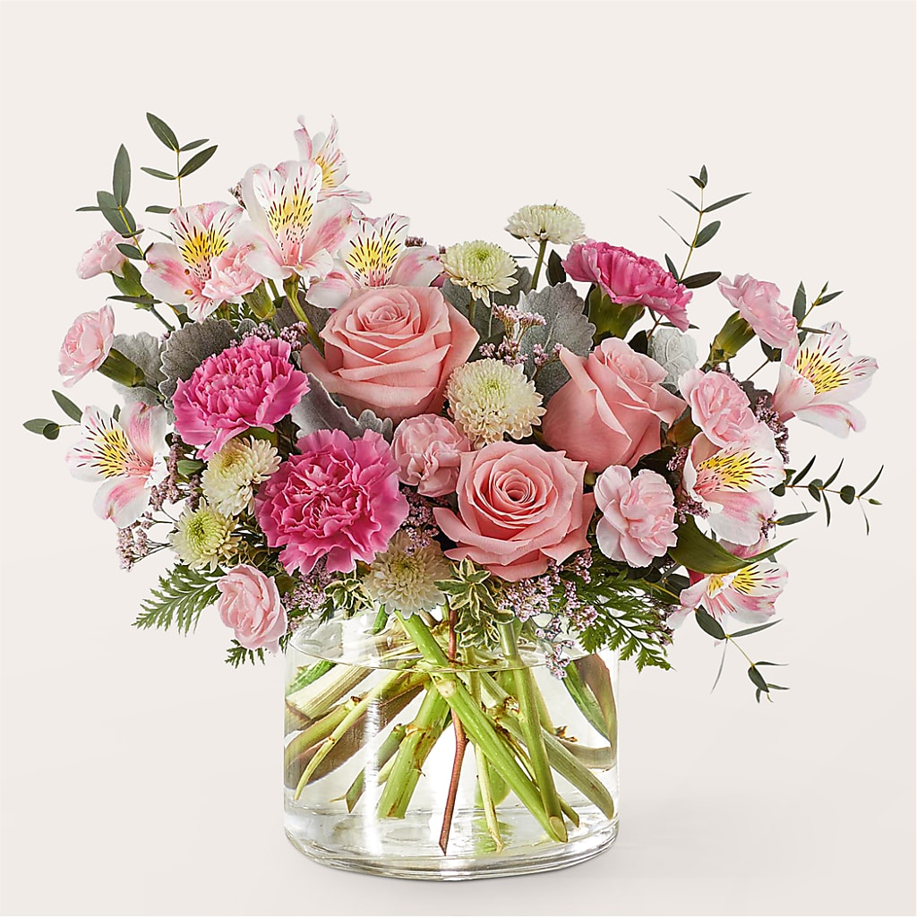 The Treehouse Bouquet –  Daily Bloom, San Antonio TX