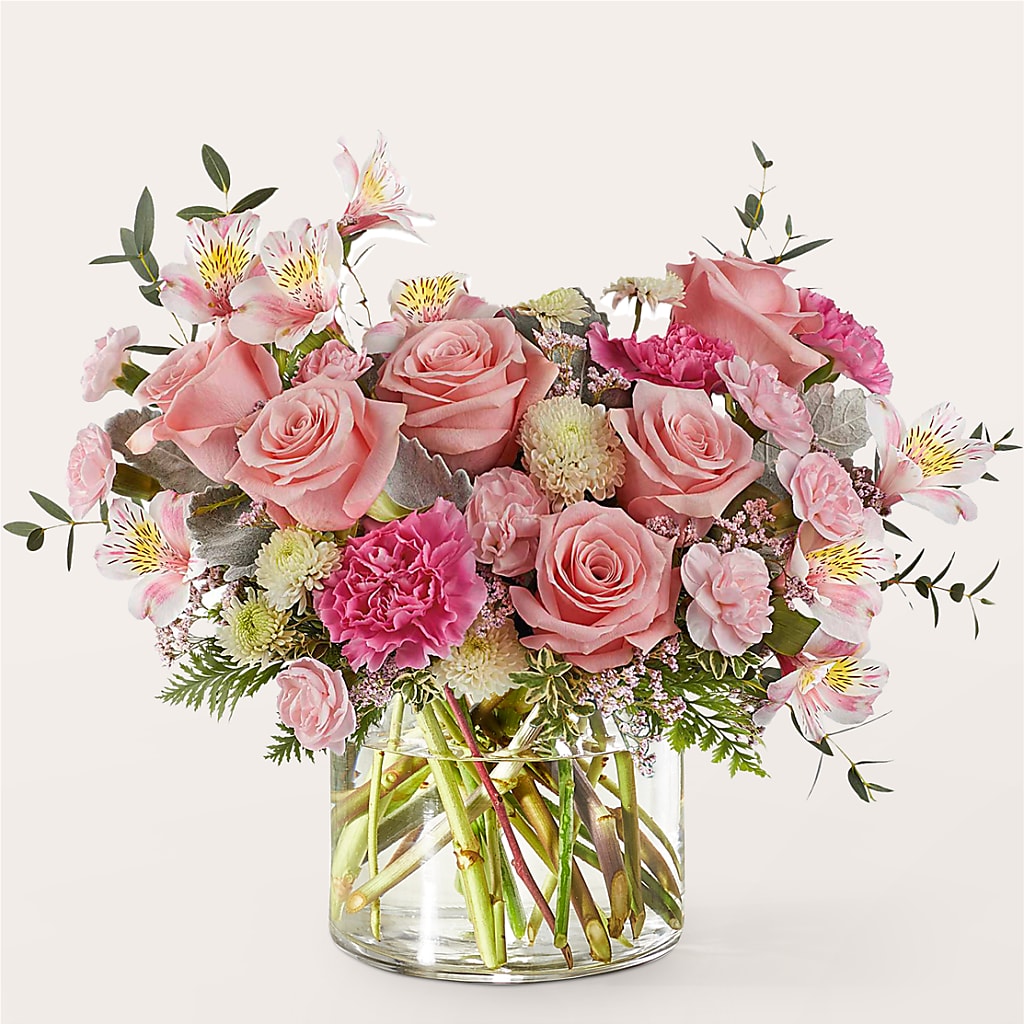 The Treehouse Bouquet –  Daily Bloom, San Antonio TX
