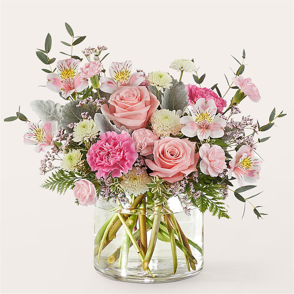 The Treehouse Bouquet –  Daily Bloom, San Antonio TX