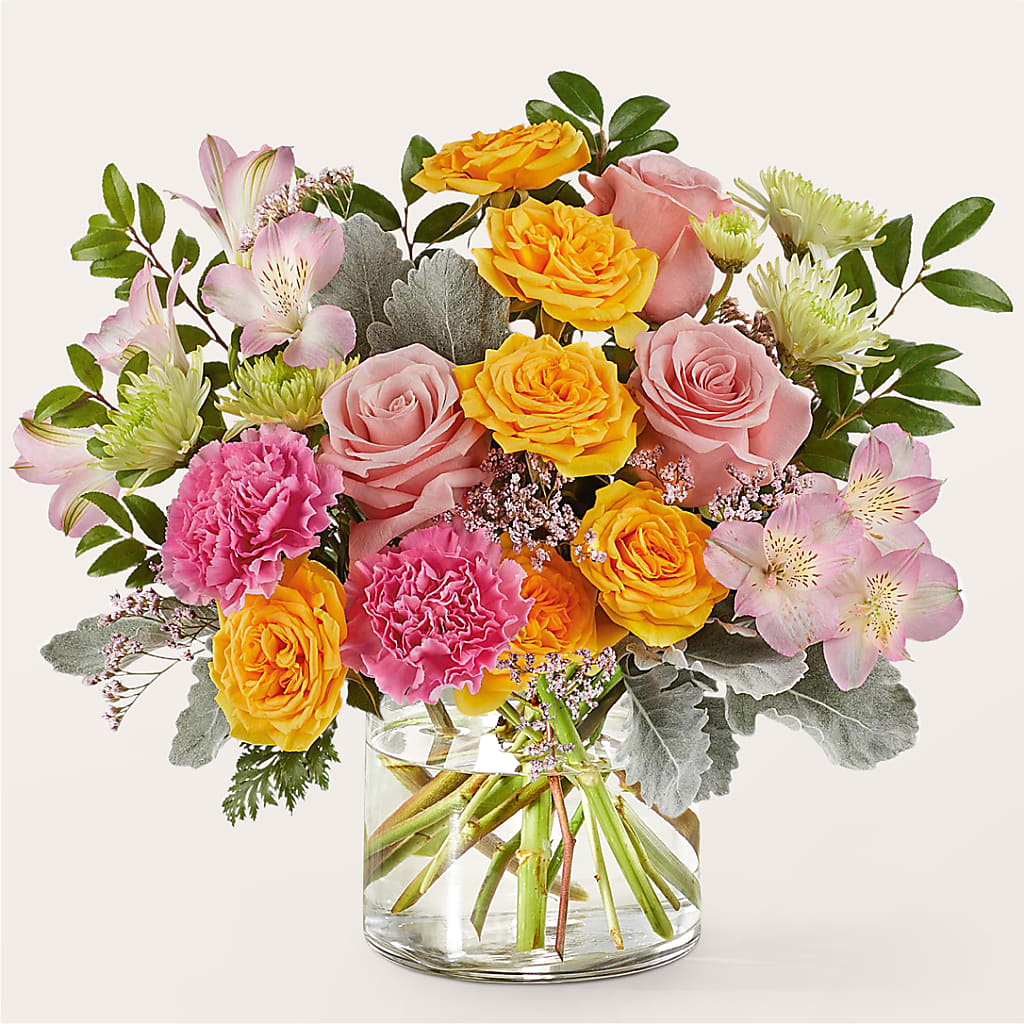 Mai Tai Bouquet –  Daily Bloom, San Antonio TX