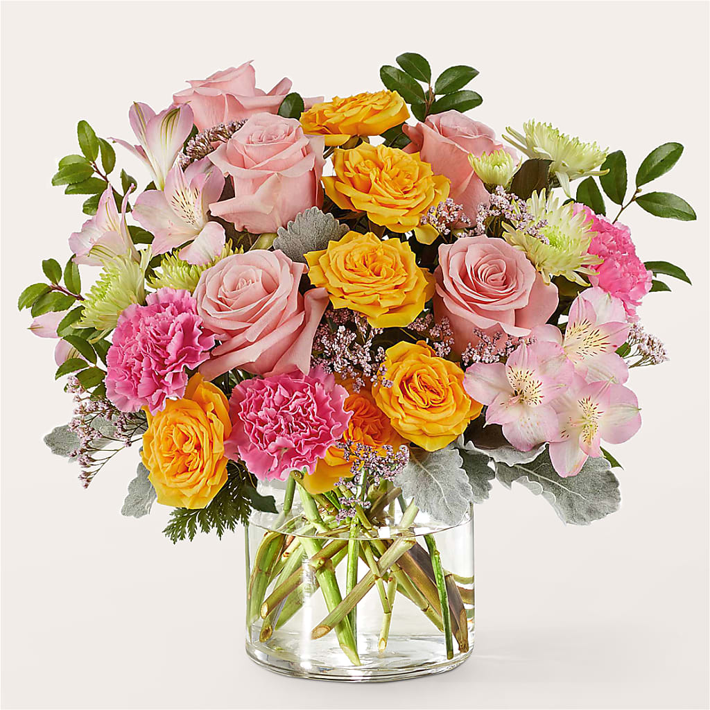 Mai Tai Bouquet –  Daily Bloom, San Antonio TX
