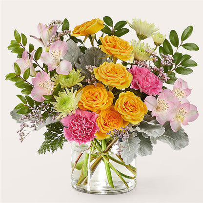 Mai Tai Bouquet –  Daily Bloom, San Antonio TX