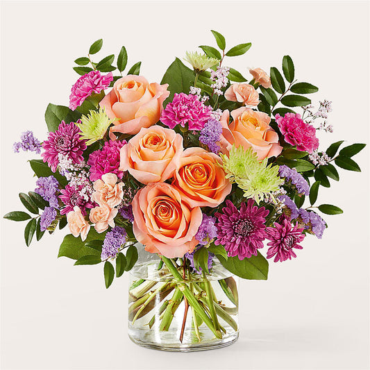 Effervescence Bouquet –  Daily Bloom, San Antonio TX