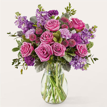 A Love Story Bouquet –  Daily Bloom, San Antonio TX