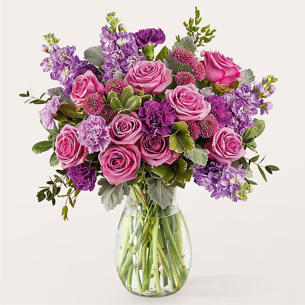 A Love Story Bouquet –  Daily Bloom, San Antonio TX