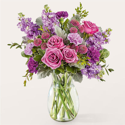A Love Story Bouquet –  Daily Bloom, San Antonio TX