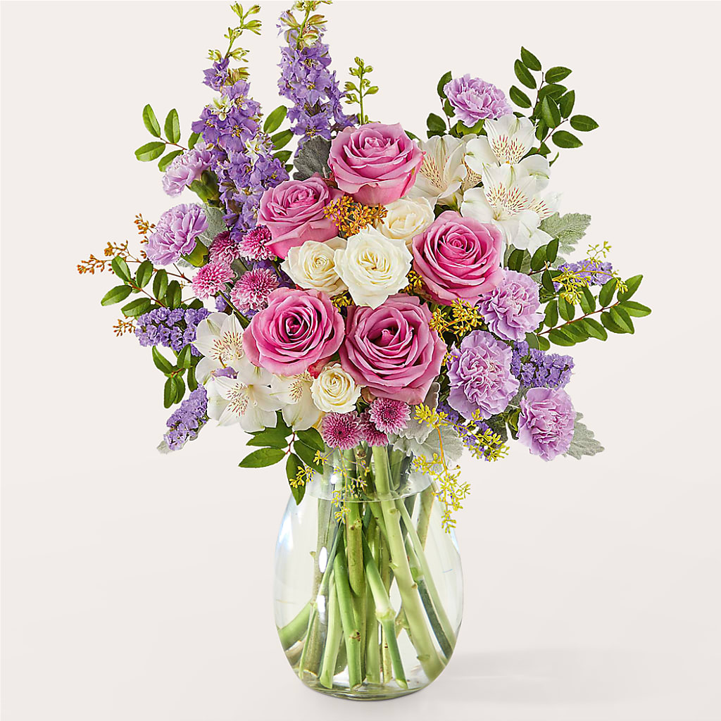 Lucky Me Bouquet –  Daily Bloom, San Antonio TX