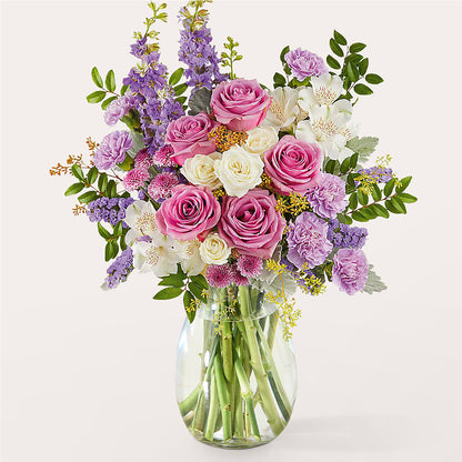Lucky Me Bouquet –  Daily Bloom, San Antonio TX
