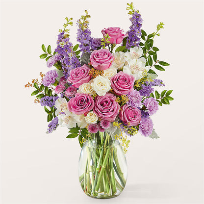 Lucky Me Bouquet –  Daily Bloom, San Antonio TX