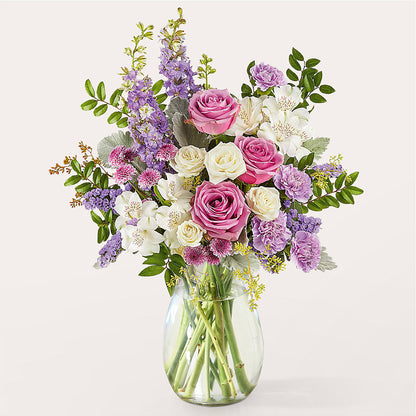 Lucky Me Bouquet –  Daily Bloom, San Antonio TX