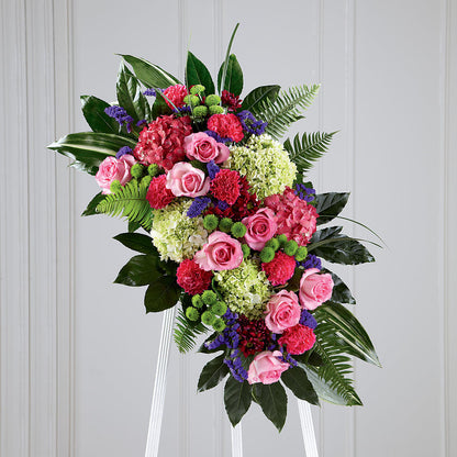 Refreshing Mix Standing Spray –  Daily Bloom, San Antonio TX