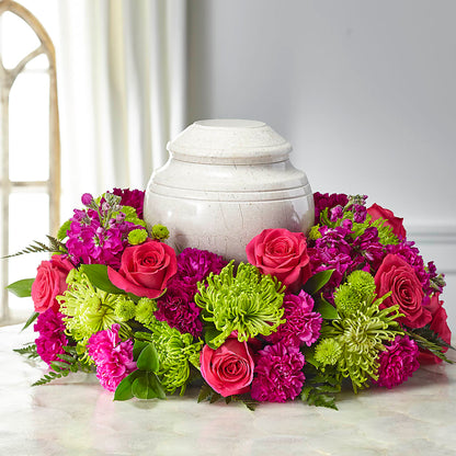 Hopeful Blessings Cremation Adornment –  Daily Bloom, San Antonio TX