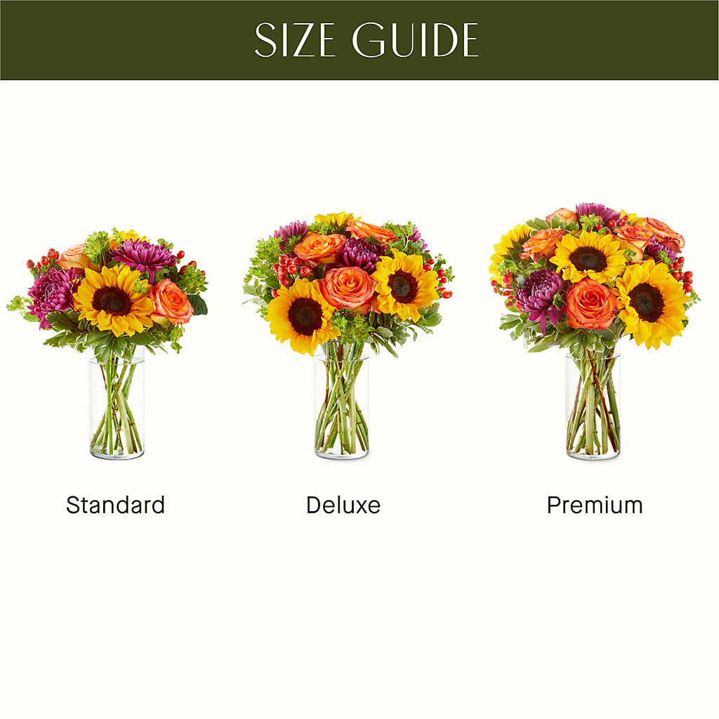 Nature Walk Bouquet –  Daily Bloom, San Antonio TX