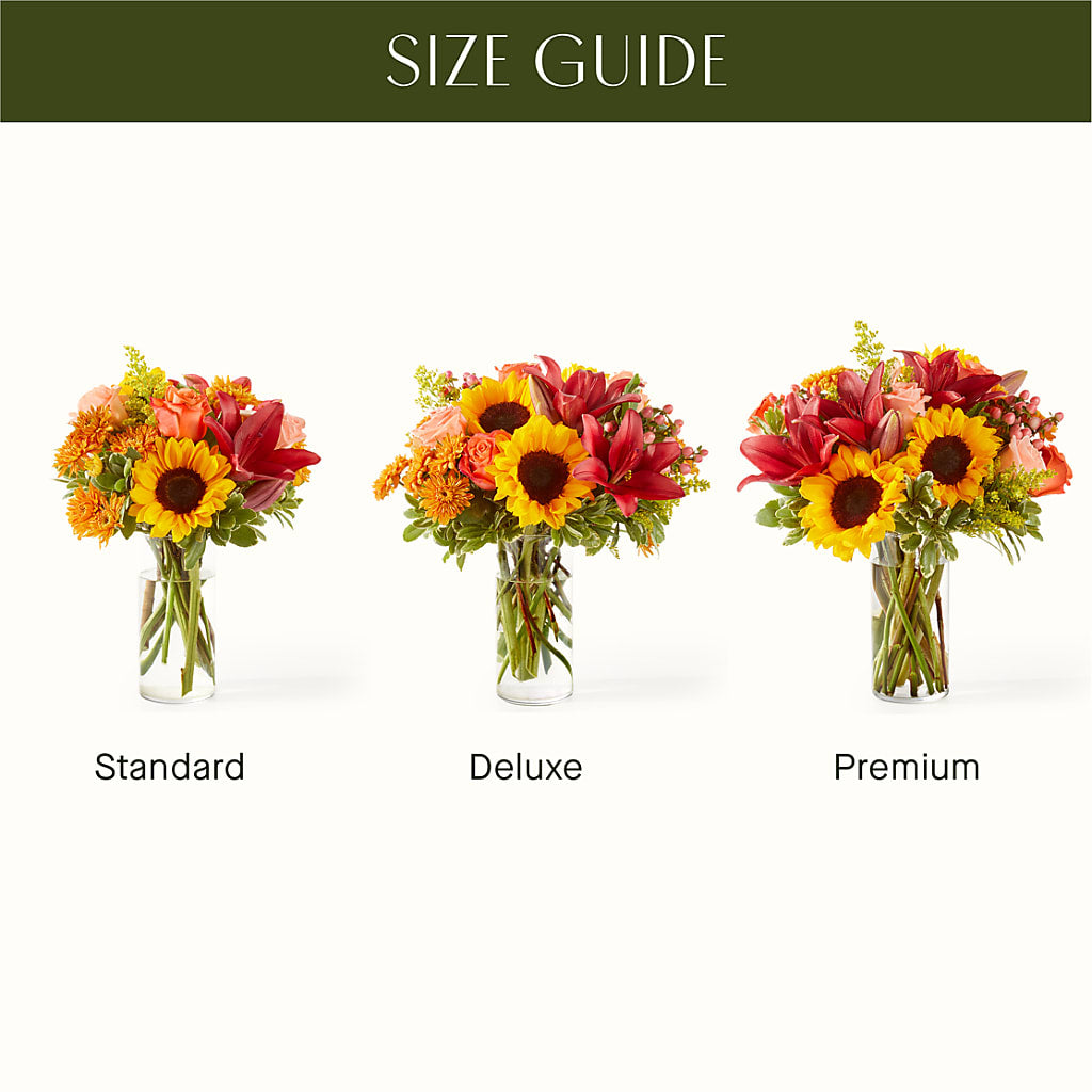 Acorn Lane Bouquet –  Daily Bloom, San Antonio TX