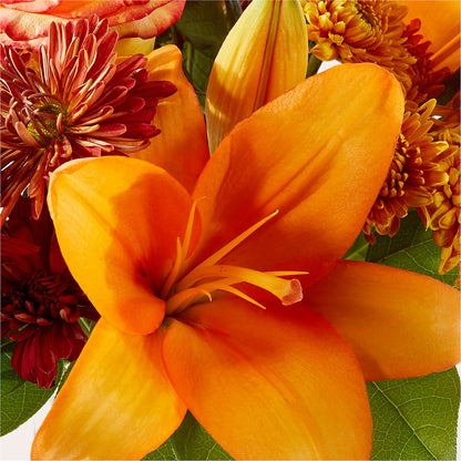 Autumnal Aroma Bouquet –  Daily Bloom, San Antonio TX
