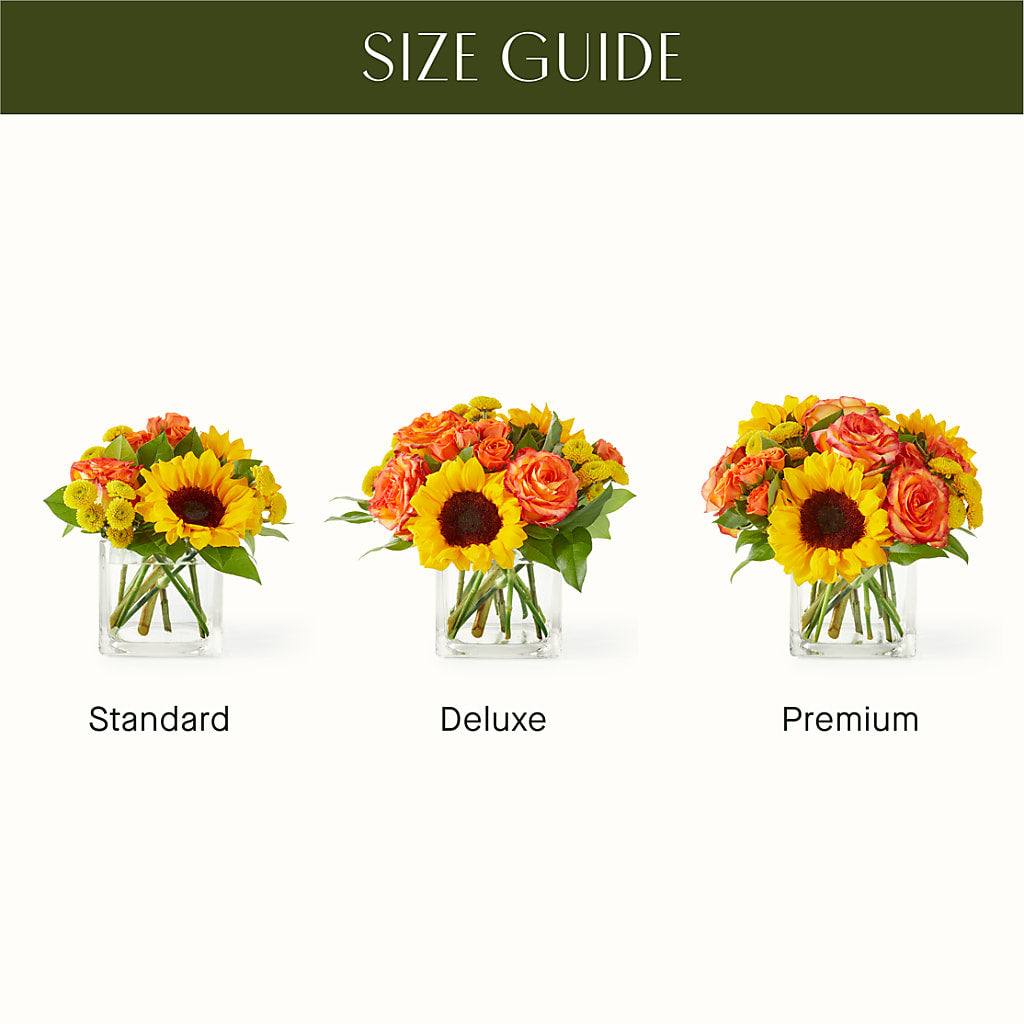 Picnic in the Park Bouquet –  Daily Bloom, San Antonio TX