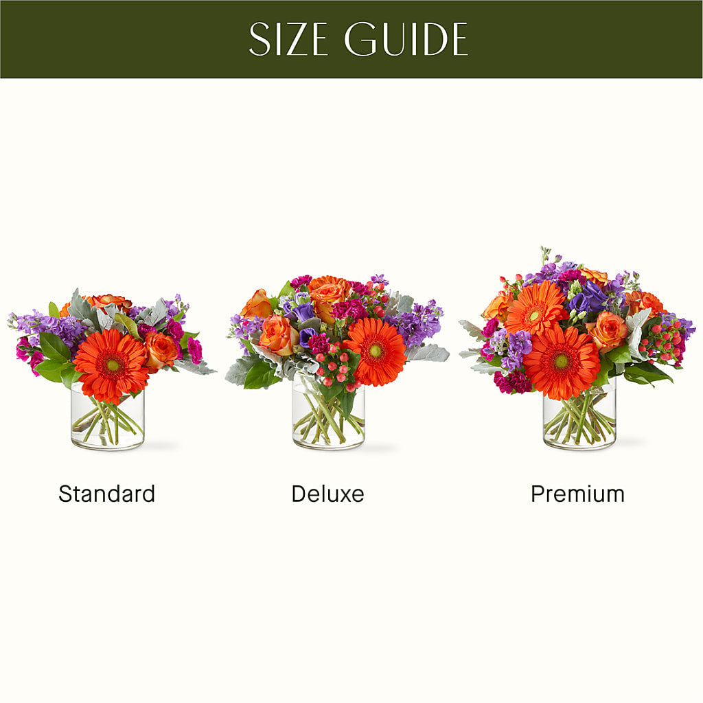 Sangria Bouquet –  Daily Bloom, San Antonio TX