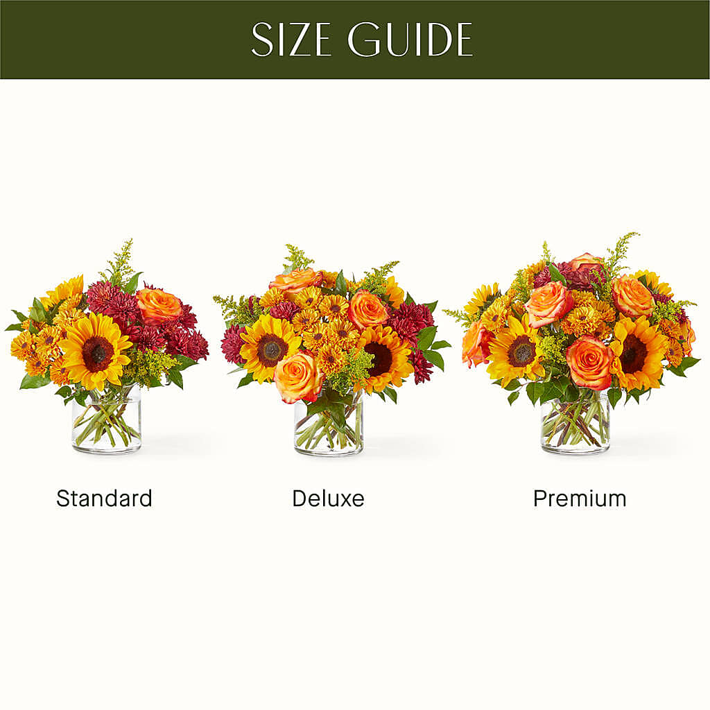 Flannel Scarf Bouquet –  Daily Bloom, San Antonio TX