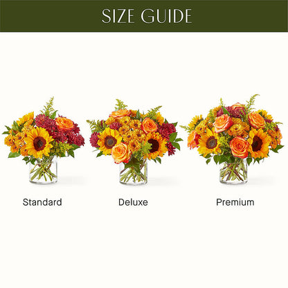 Flannel Scarf Bouquet –  Daily Bloom, San Antonio TX