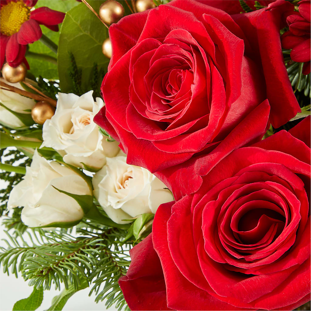 Believe Bouquet –  Daily Bloom, San Antonio TX