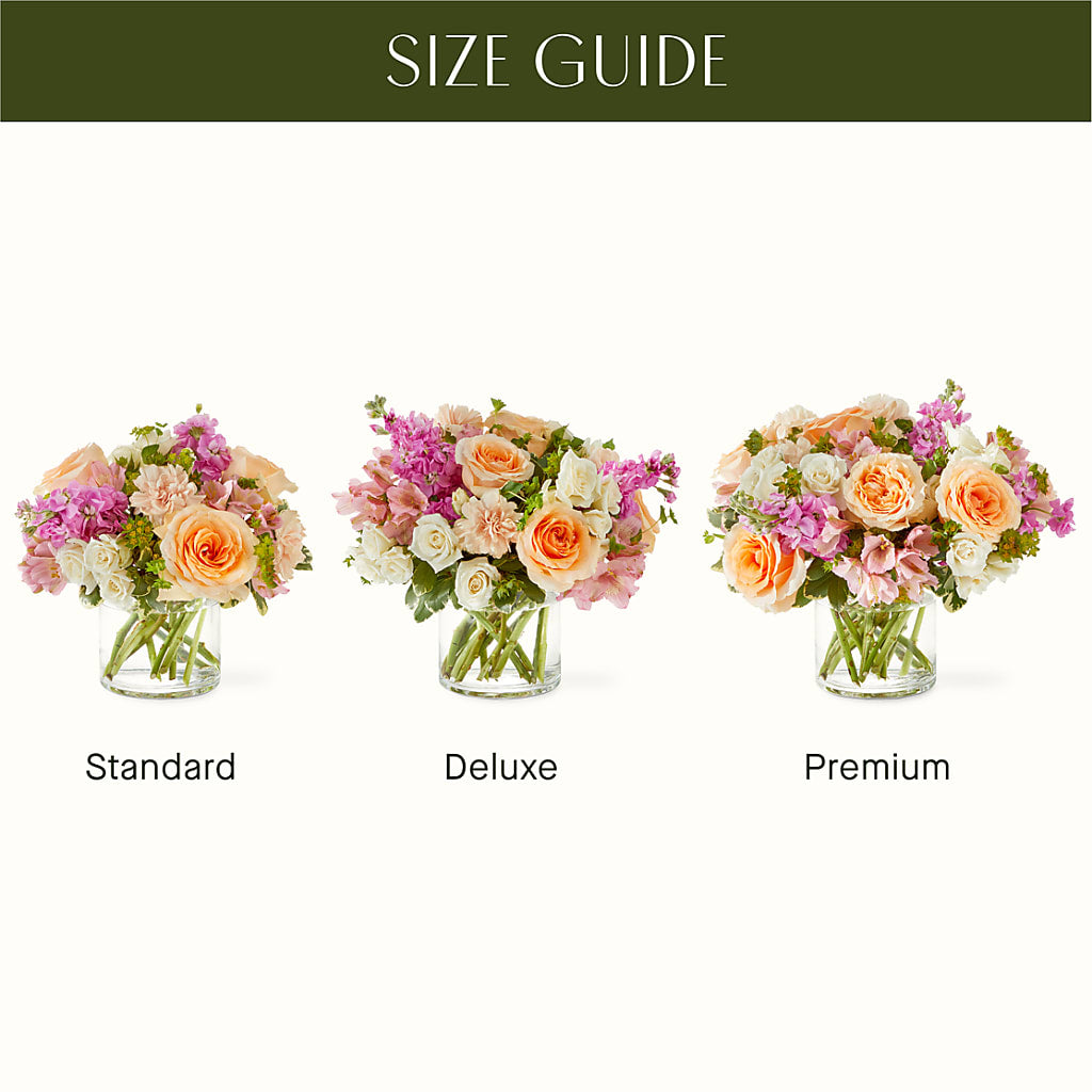 Paradise Bouquet –  Daily Bloom, San Antonio TX