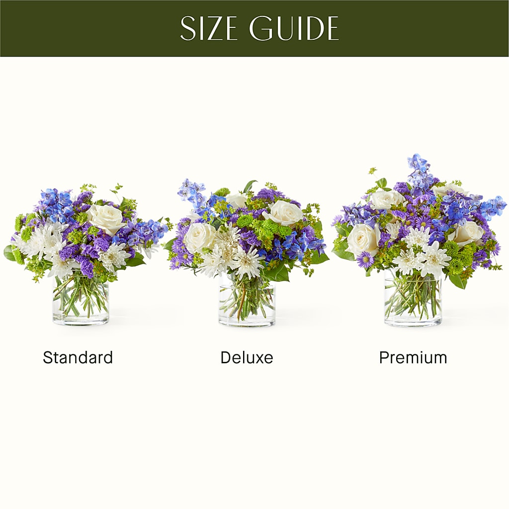 Genuine Gestures Bouquet –  Daily Bloom, San Antonio TX