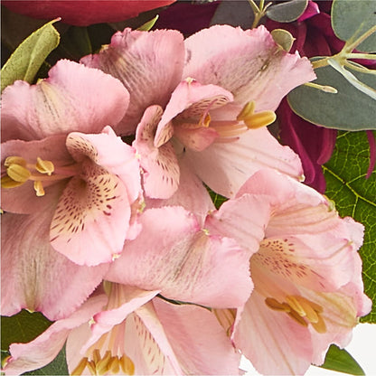 Berry Cobbler Bouquet –  Daily Bloom, San Antonio TX