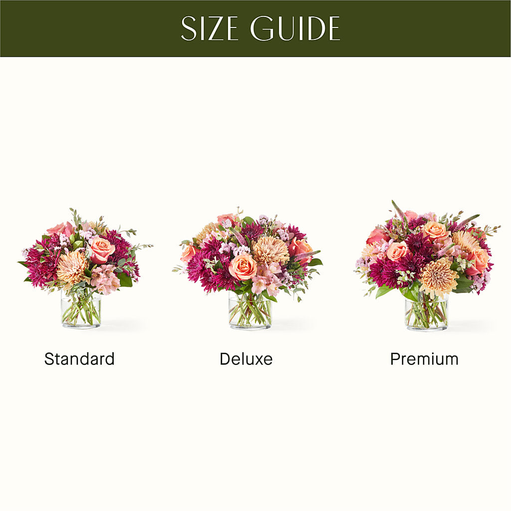 Berry Cobbler Bouquet –  Daily Bloom, San Antonio TX