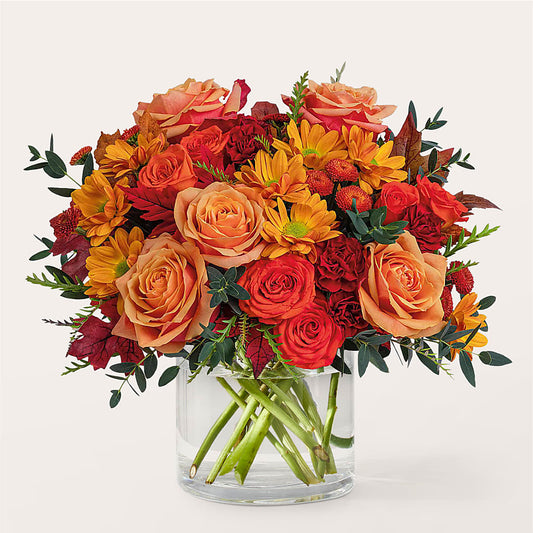 Sweet as Cinnamon Bouquet –  Daily Bloom, San Antonio TX