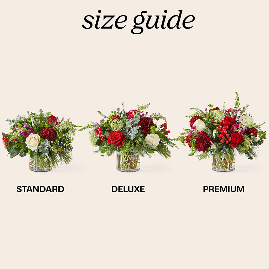 Cranberry Fizz Bouquet –  Daily Bloom, San Antonio TX
