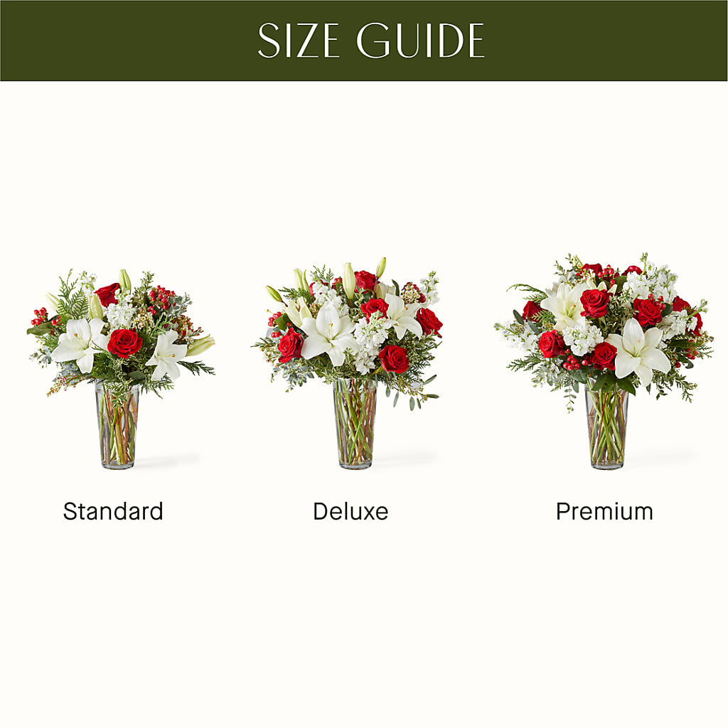 Twinkle Lights Bouquet –  Daily Bloom, San Antonio TX