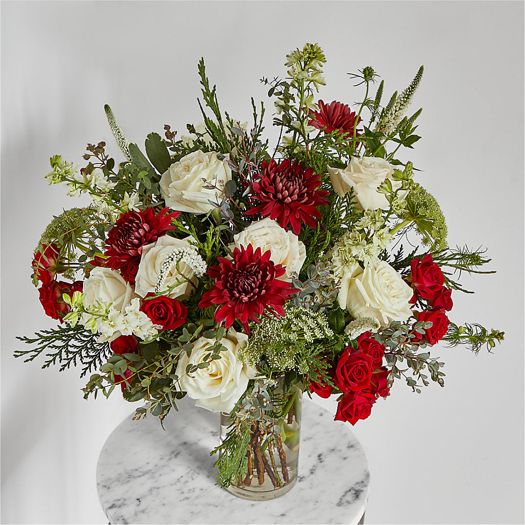 Favorite Traditions Bouquet –  Daily Bloom, San Antonio TX