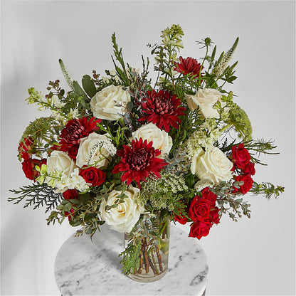 Favorite Traditions Bouquet –  Daily Bloom, San Antonio TX