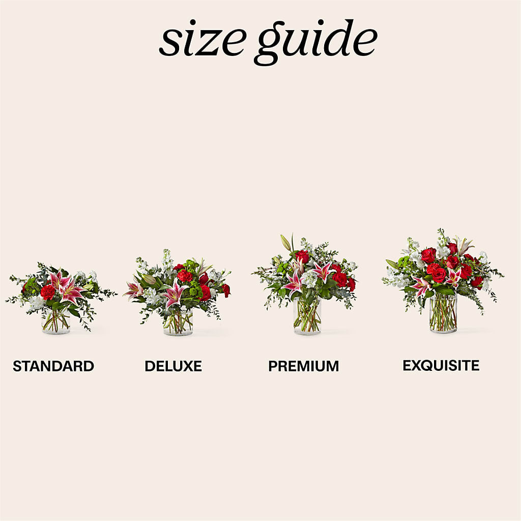 Gumdrop Button Bouquet –  Daily Bloom, San Antonio TX