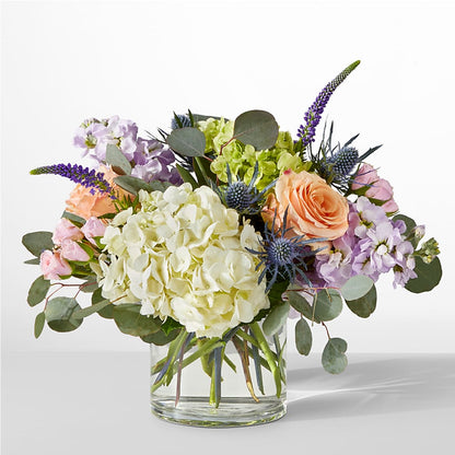 Porch Swing Bouquet –  Daily Bloom, San Antonio TX